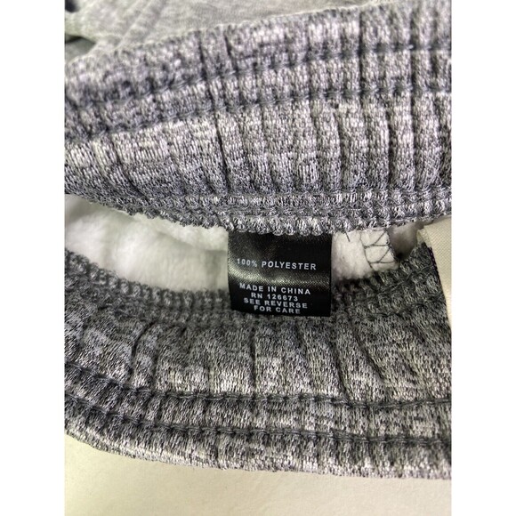 Philadelphia Eagles Ultra Game NFL Jogger Pants Sweatpants Kids Boys Girls 10-12 - Picture 4 of 9